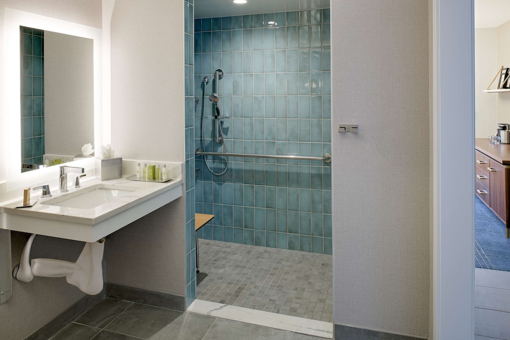 Suite, 1 Bedroom, Accessible