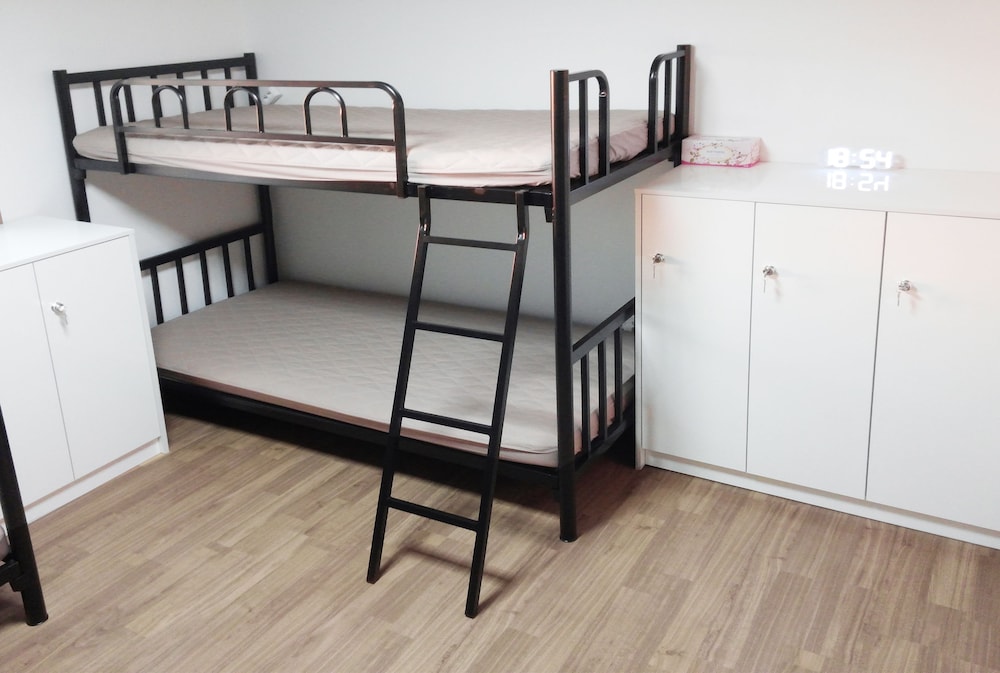 Shared Dormitory (6 person - A) photo 1