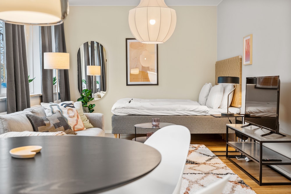 Comfort Studio Suite