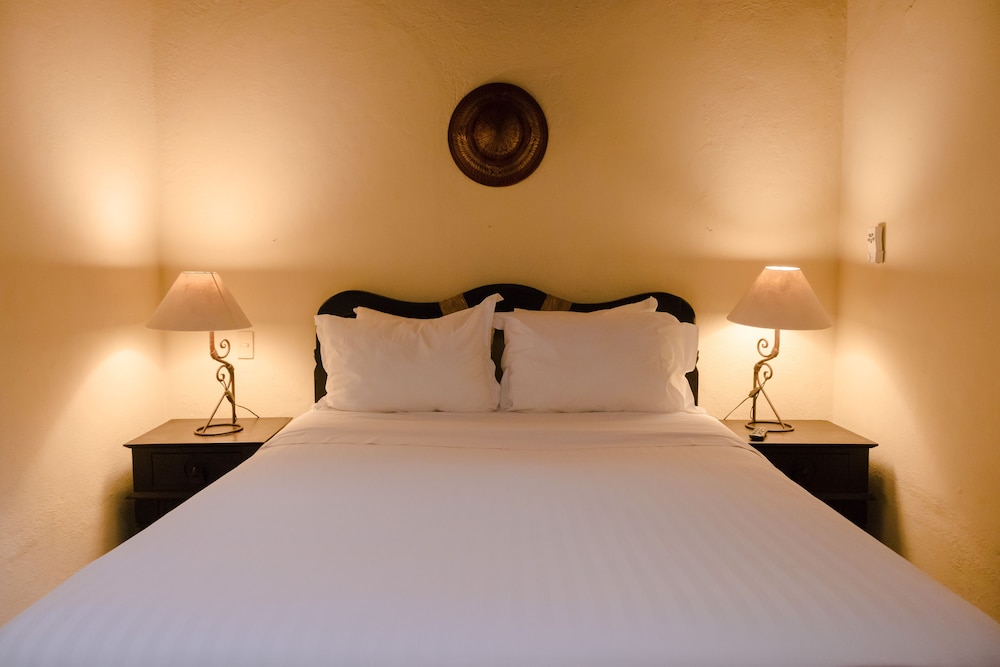 Deluxe Room photo 3
