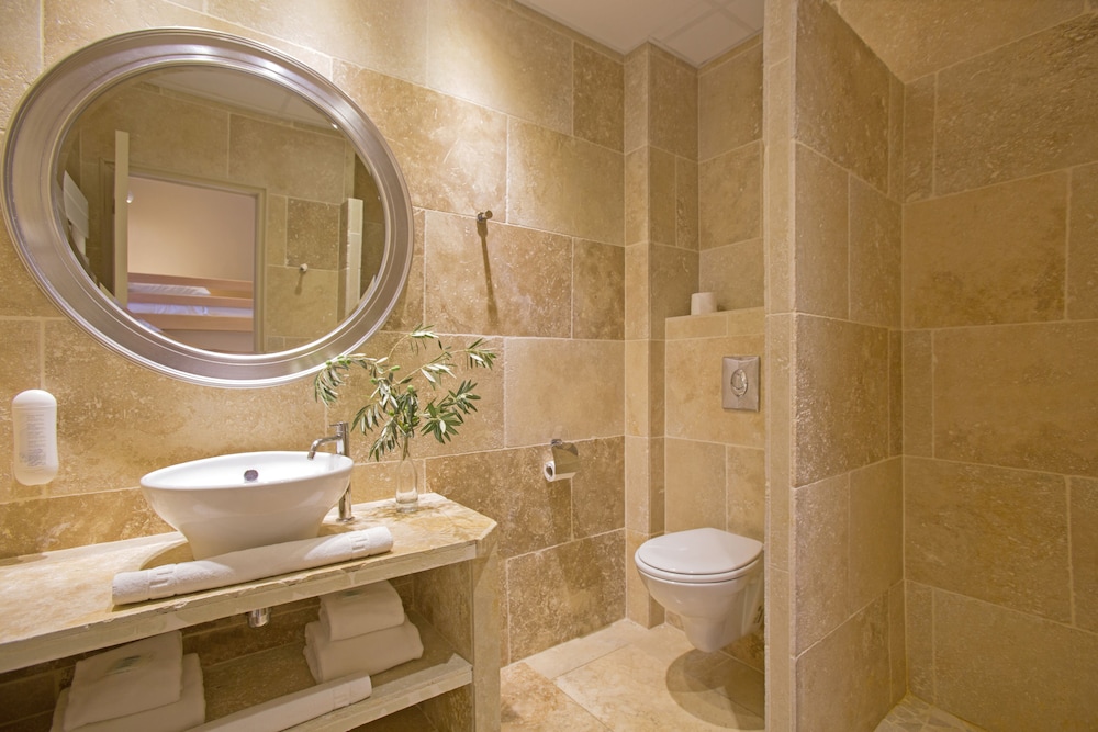 Comfort Twin Room photo 2