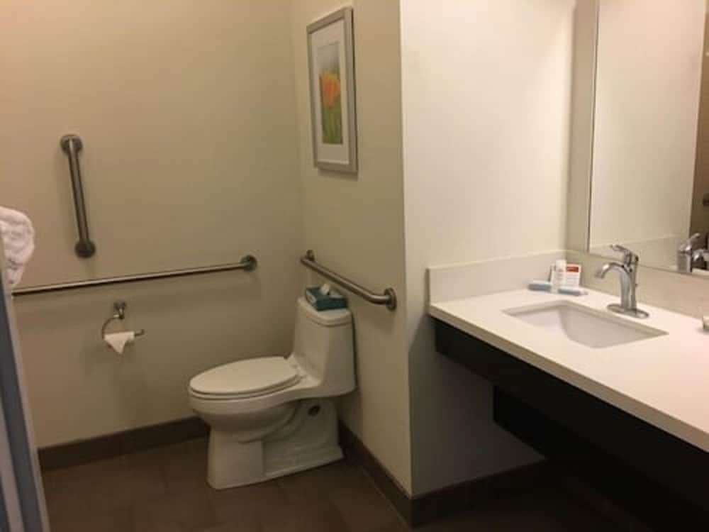 Studio Suite, 2 Queen Beds, Accessible (Comm, Mobil) photo 3
