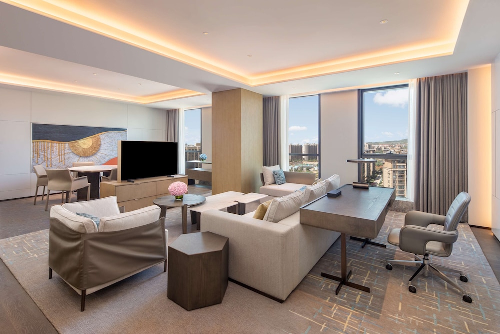 King Premier Suite - Photo 4