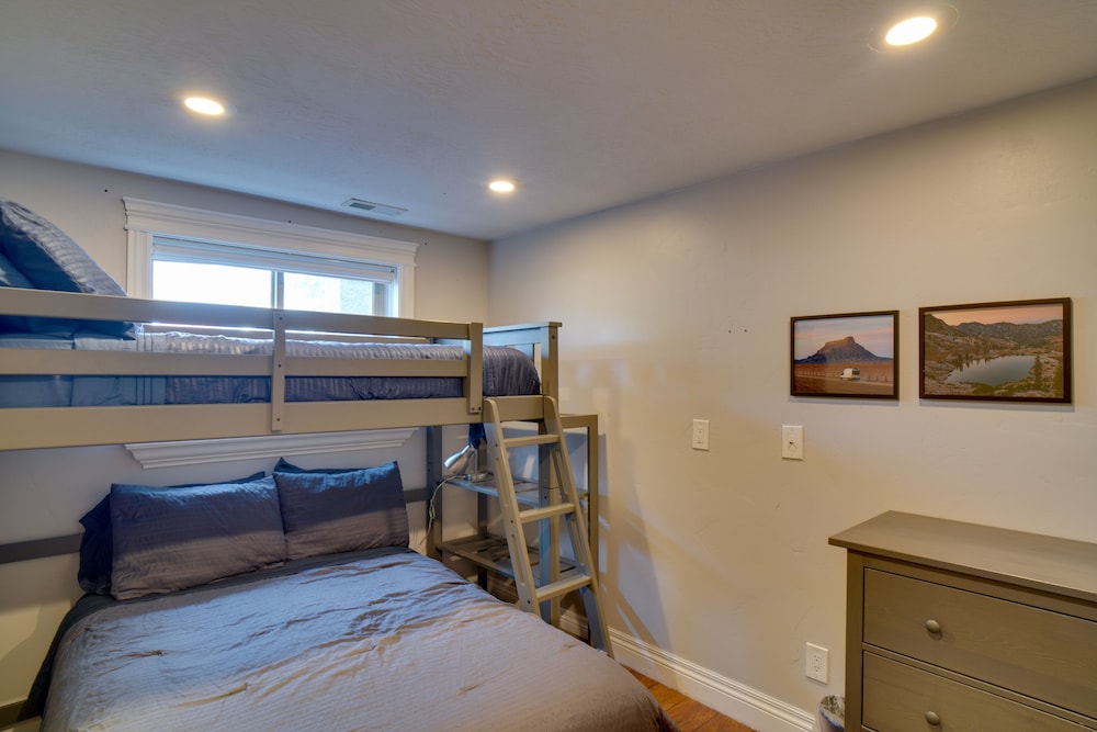 House (5 Bedrooms) photo 3