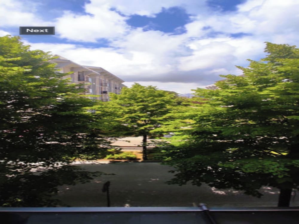 Apartment, 2 Bedrooms, Balcony, City View