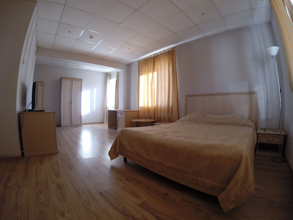 Suite photo 1