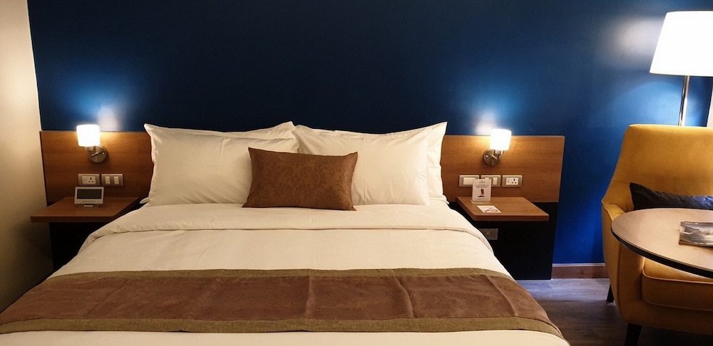 Deluxe Double Room photo 3
