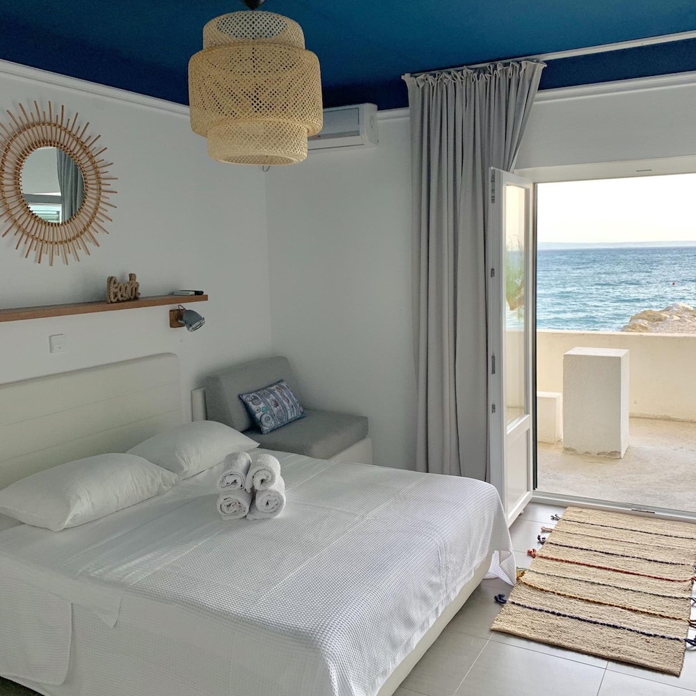 Romantic Suite, Terrace, Sea View