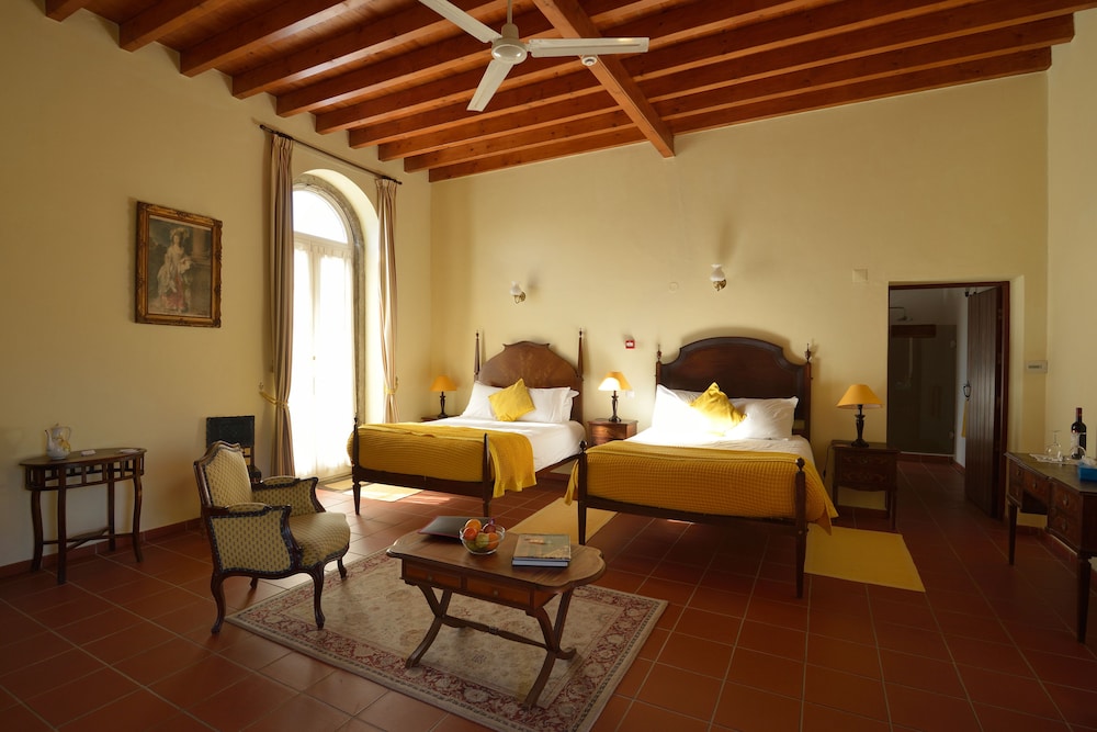Dona Maria Suite (Ground Floor, Max 6 Guests) photo 1