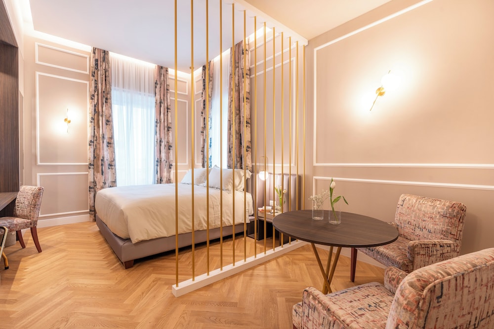 PERLA SUITE