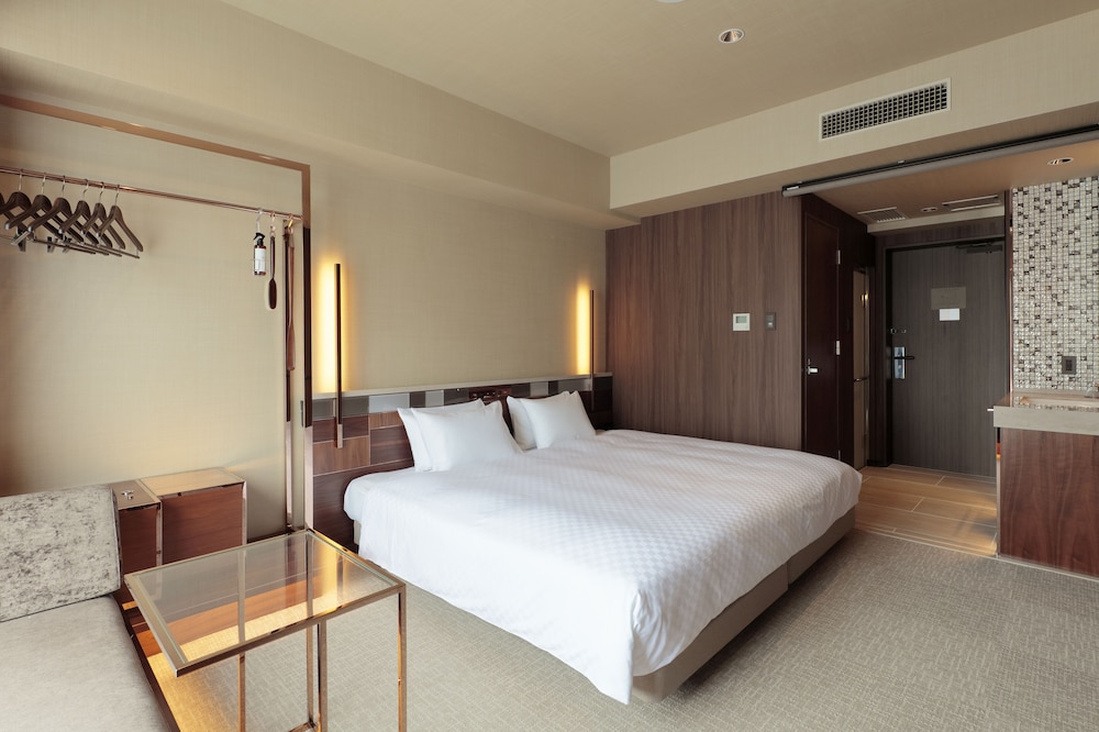 Executive King Room, Non Smoking - Photo 3