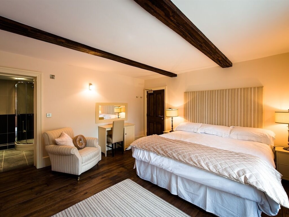 Double Room, Ensuite photo 3