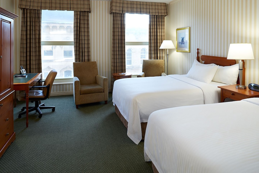 Business Room, 1 King Bed - Photo 2