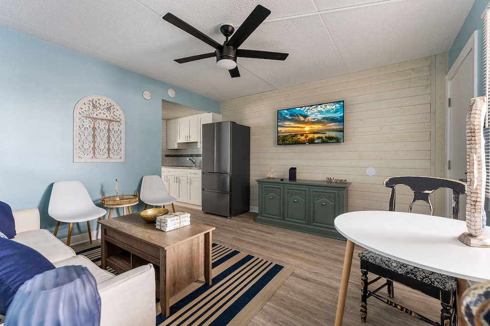 Basic Condo