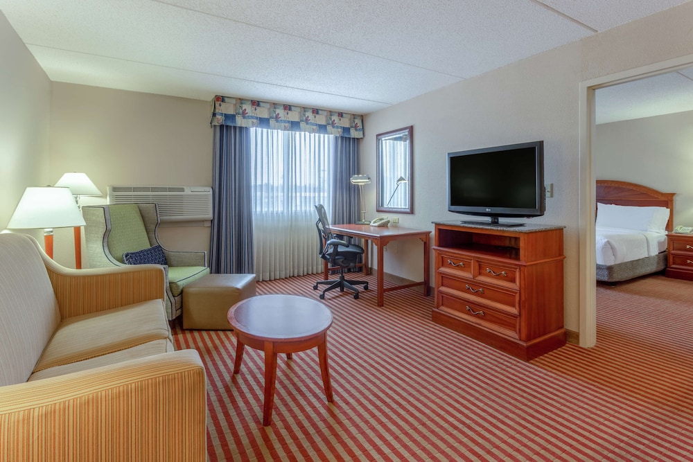 Hilton Garden Inn Richmond South/Southpark, Foto 5