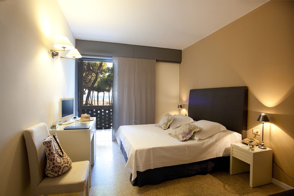 Superior Double Room, Sea View photo 2