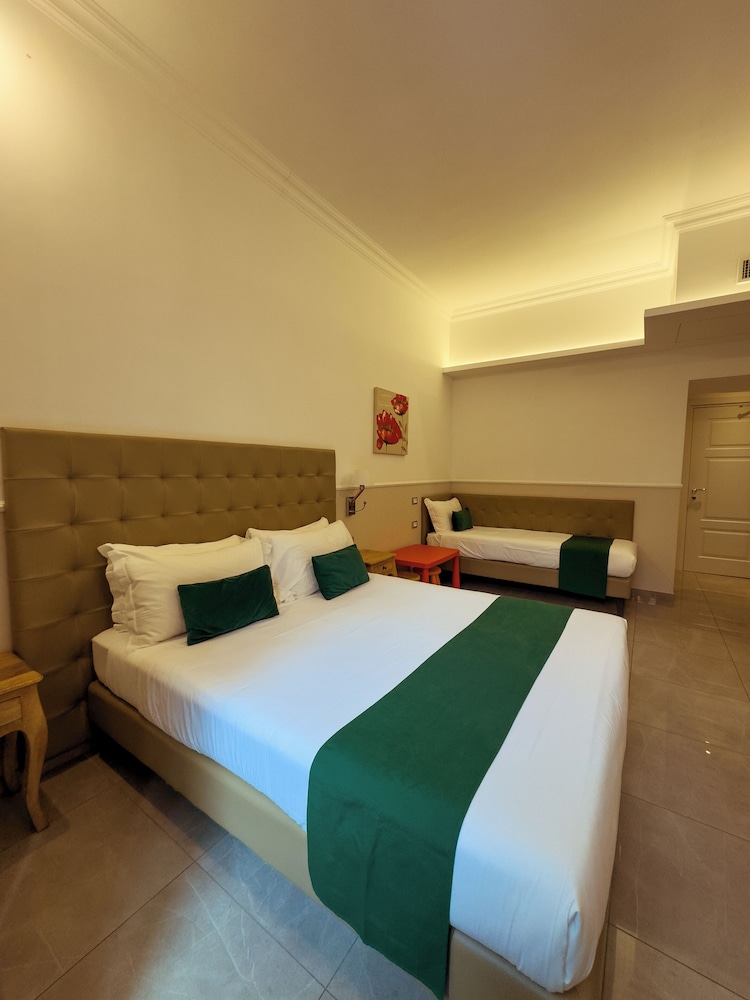 Premium Quadruple Room photo 1