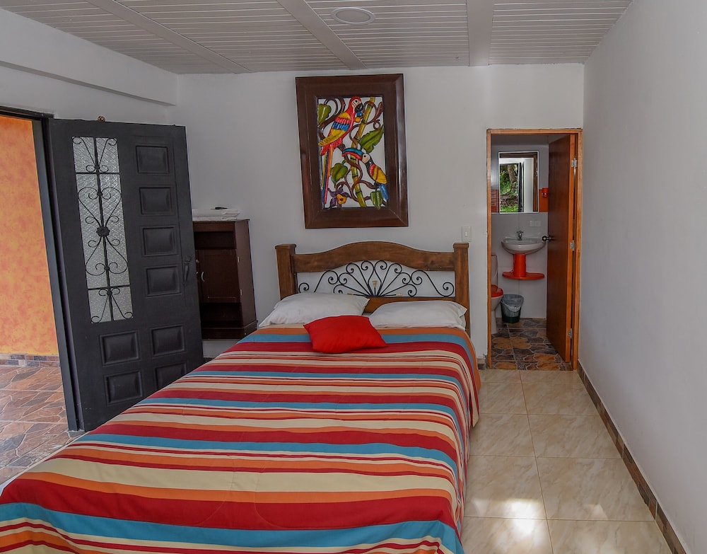 Standard Room, Mountain View photo 1