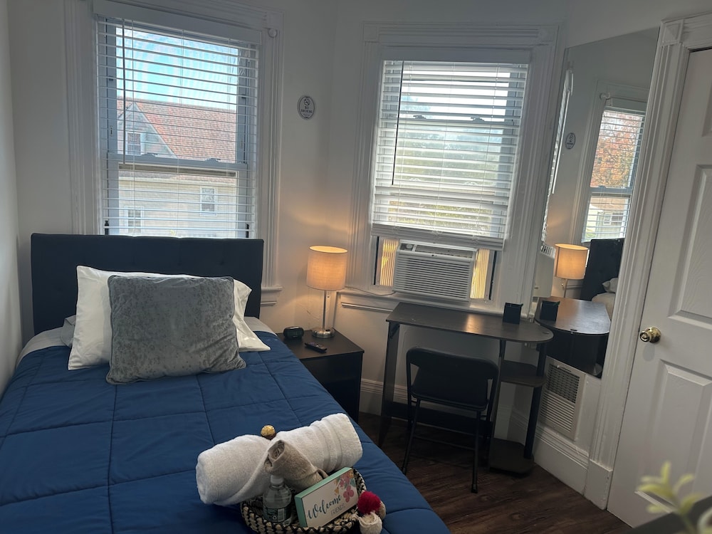 Cozy Private Room A photo 3