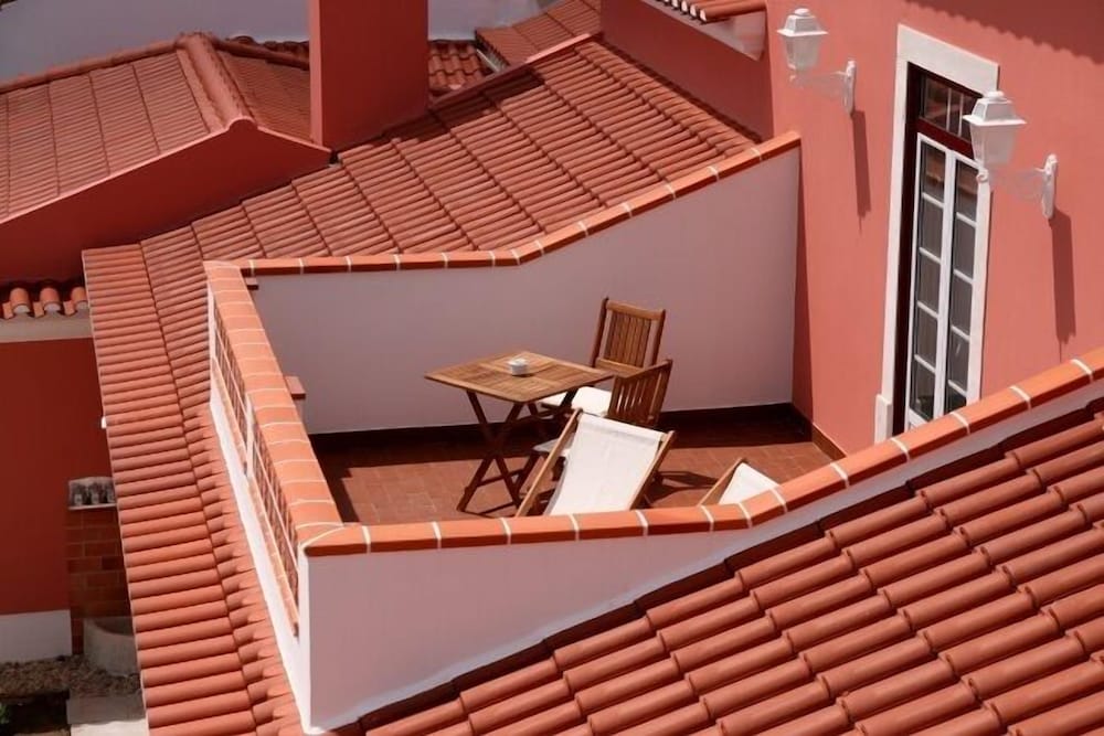 Deluxe Double Room, Balcony (Flor De Tilia) photo 3