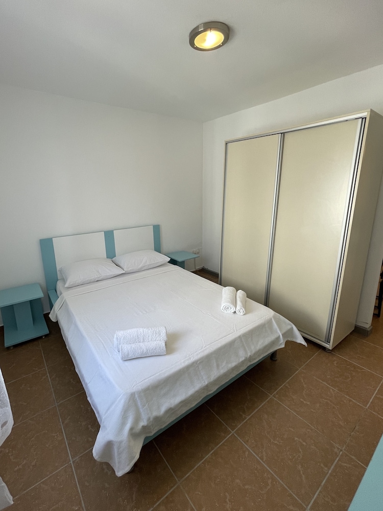 Comfort Condo