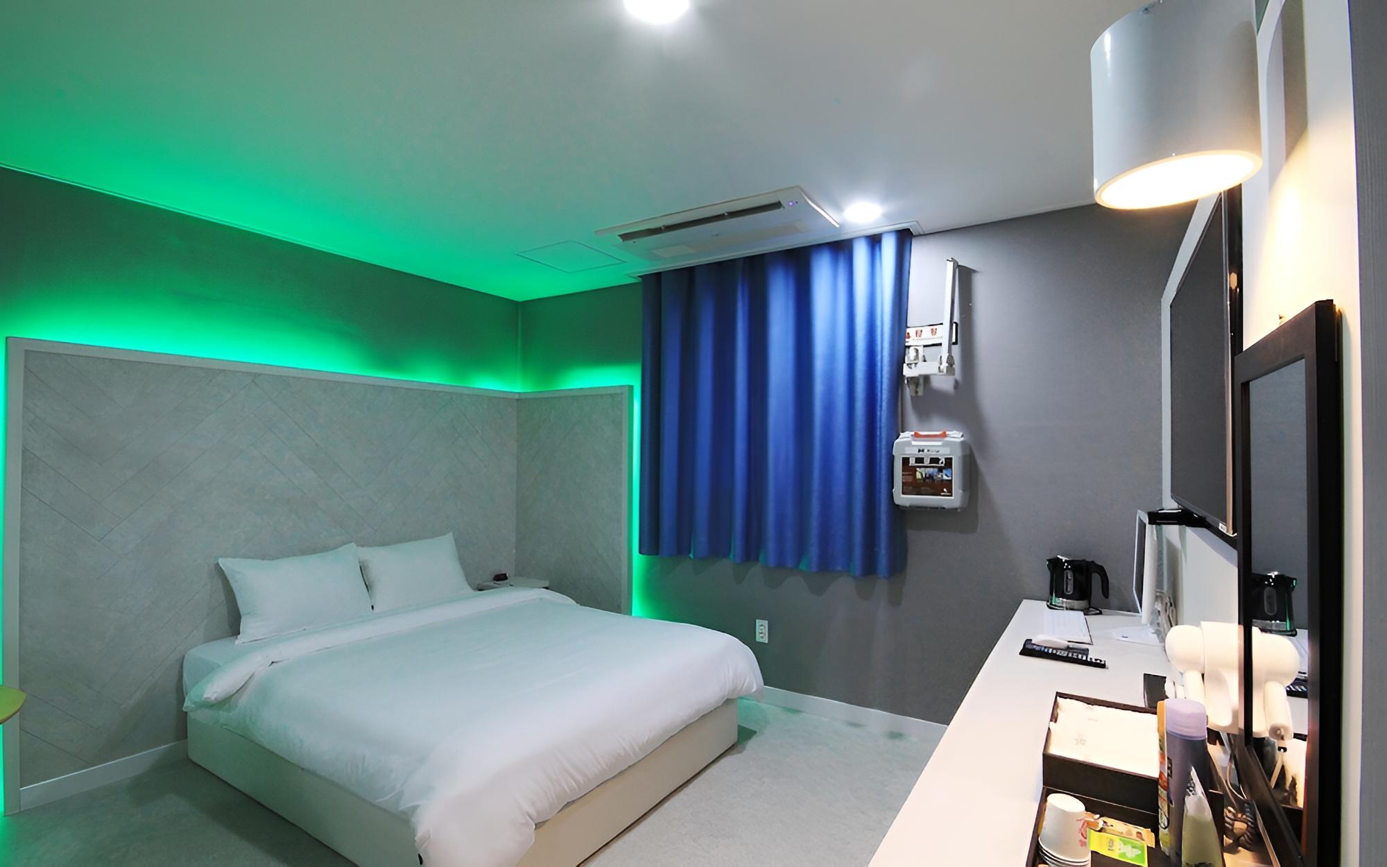 Room (Semi-Special Room) - Photo 7