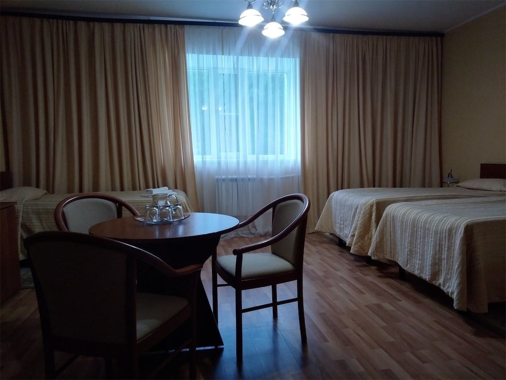 Family Triple Room photo 2