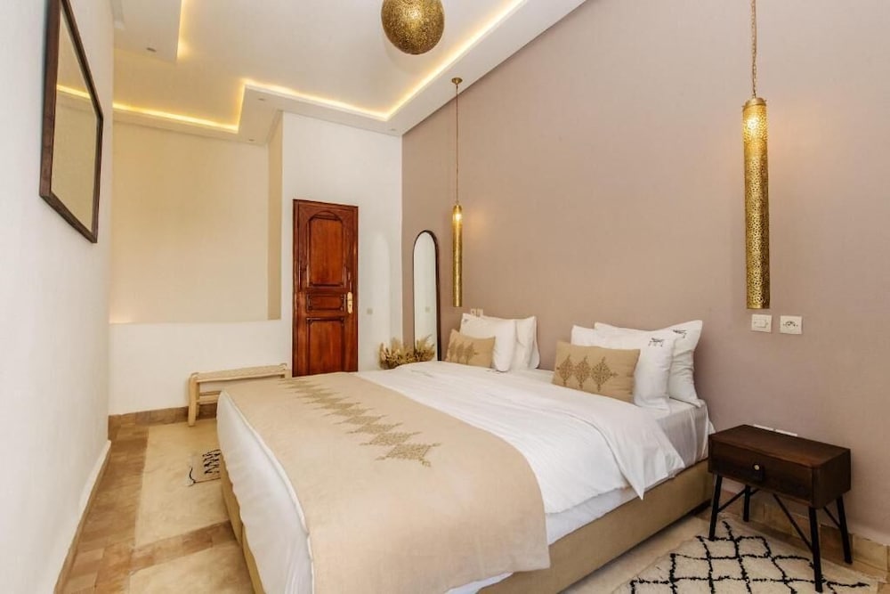 Family Suite, 1 Bedroom