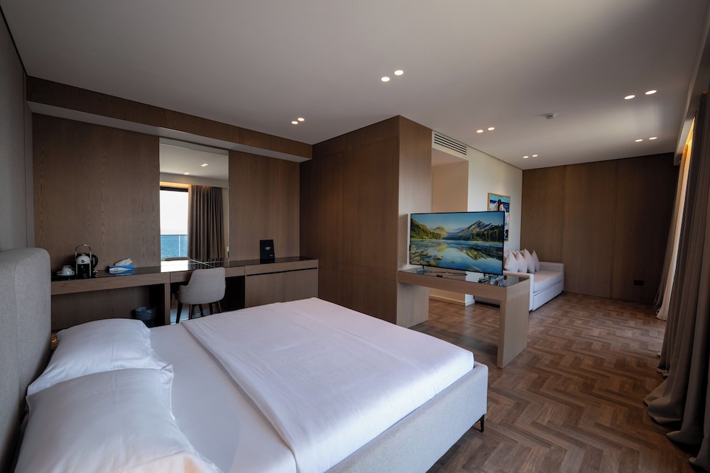 Suite, Sea View photo 2