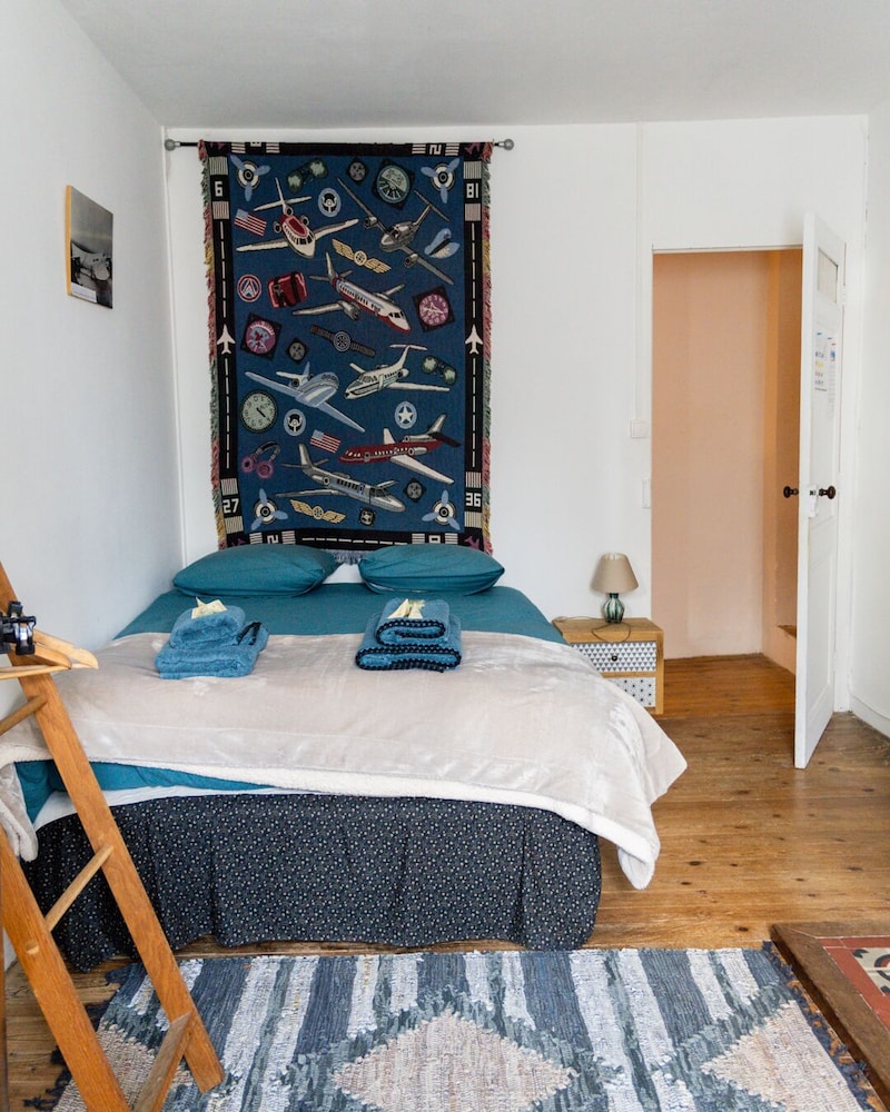 Basic Room photo 1