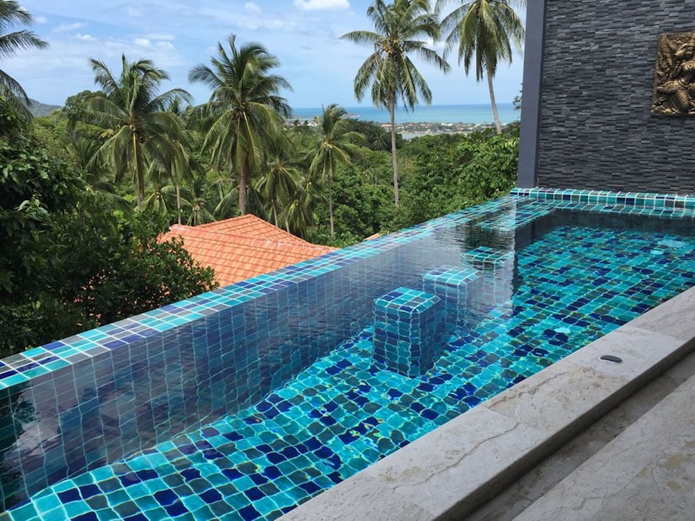 3-Bedroom Private Pool Villa photo 1