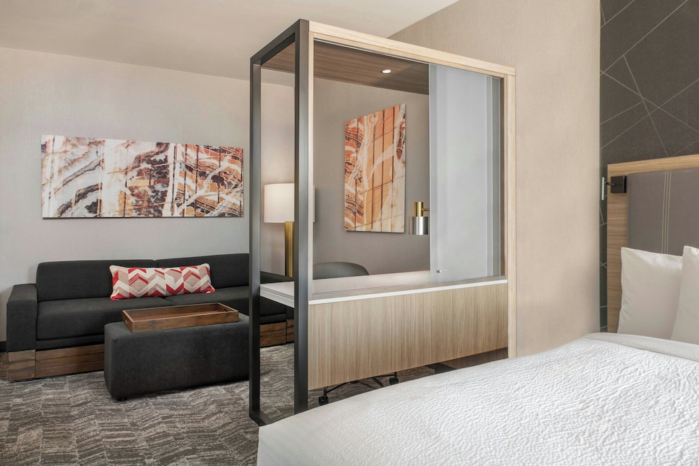 SpringHill Suites by Marriott Phoenix West/Avondale, Billede 6