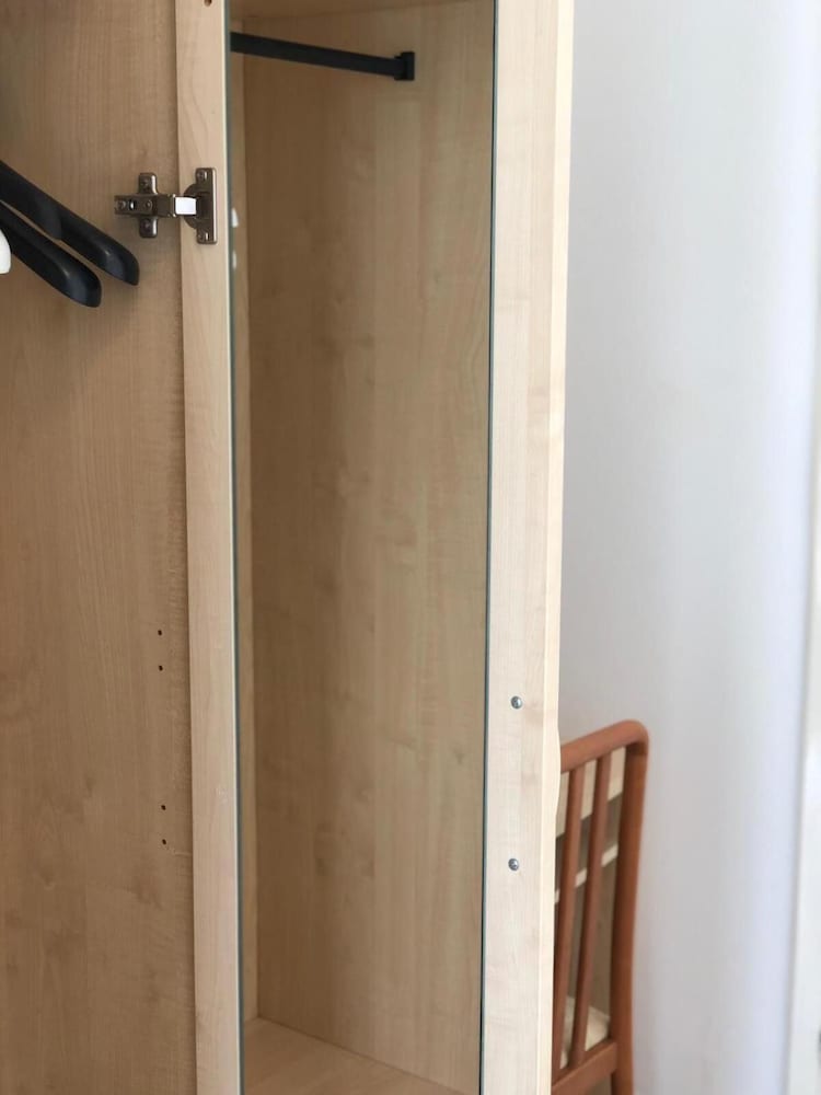 Basic Single Room
