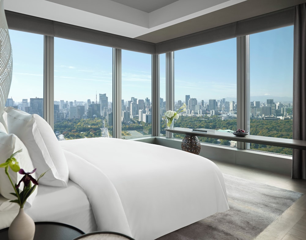 Panoramic Suite