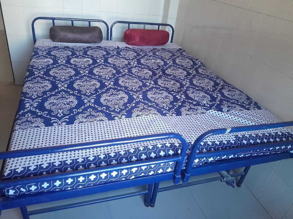 Economy Shared Dormitory