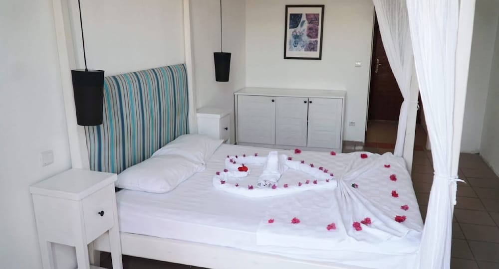 Standard Room, 1 Bedroom, Pool View, Beachfront photo 1