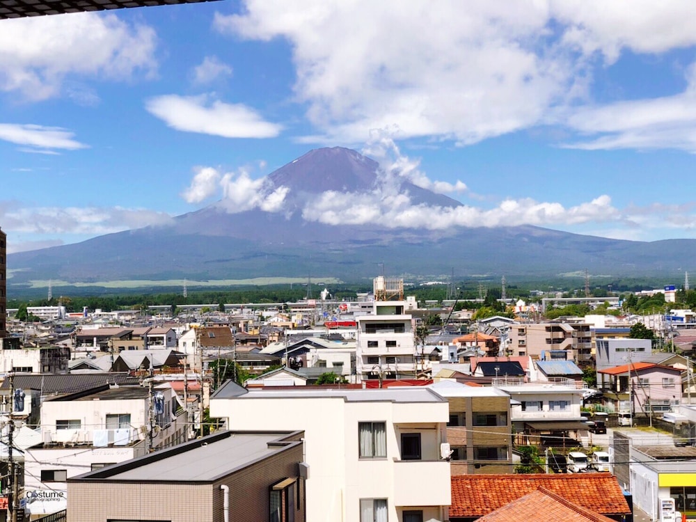 Japanese Style Apartment B, 402, Pets friendly photo 3