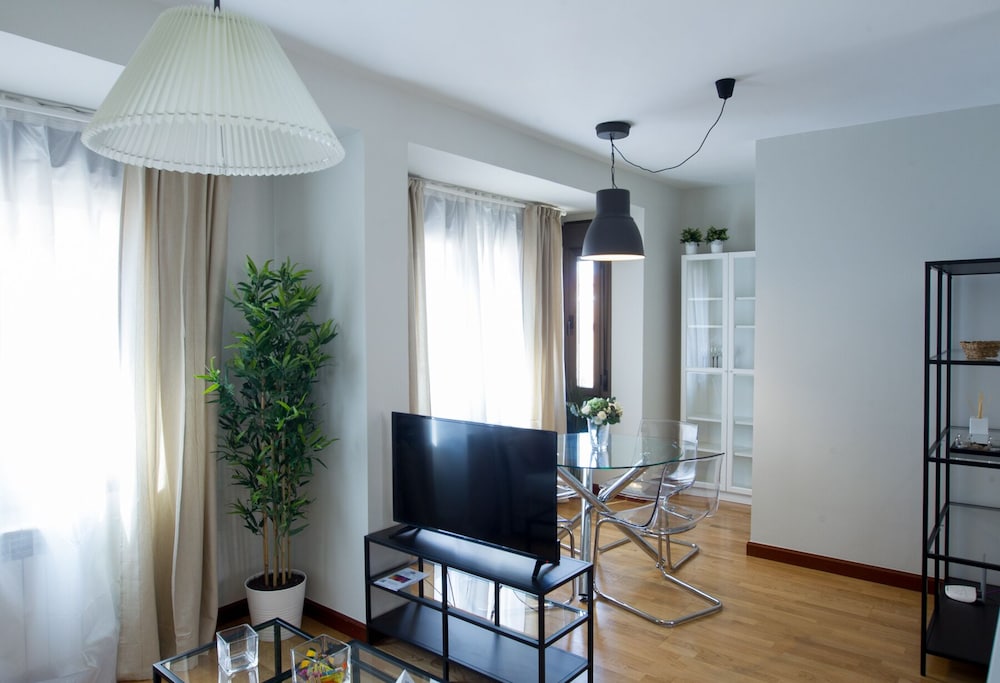 Apartment, 2 Bedrooms (Cardenal Mella 4)