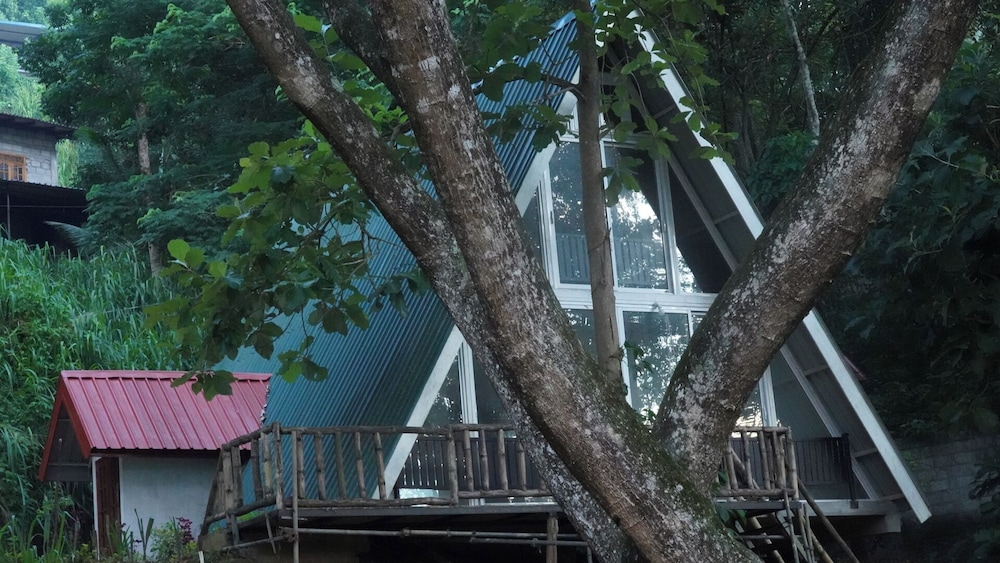 Situ Madura - Triangle Cabana photo 3