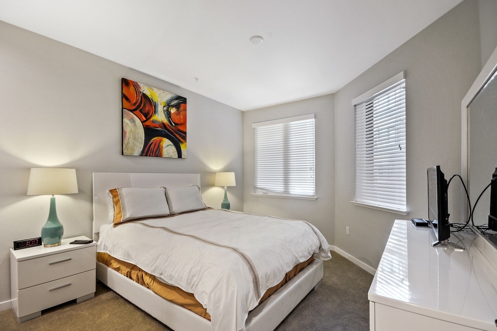 Luxury Apartment, 1 Bedroom photo 3