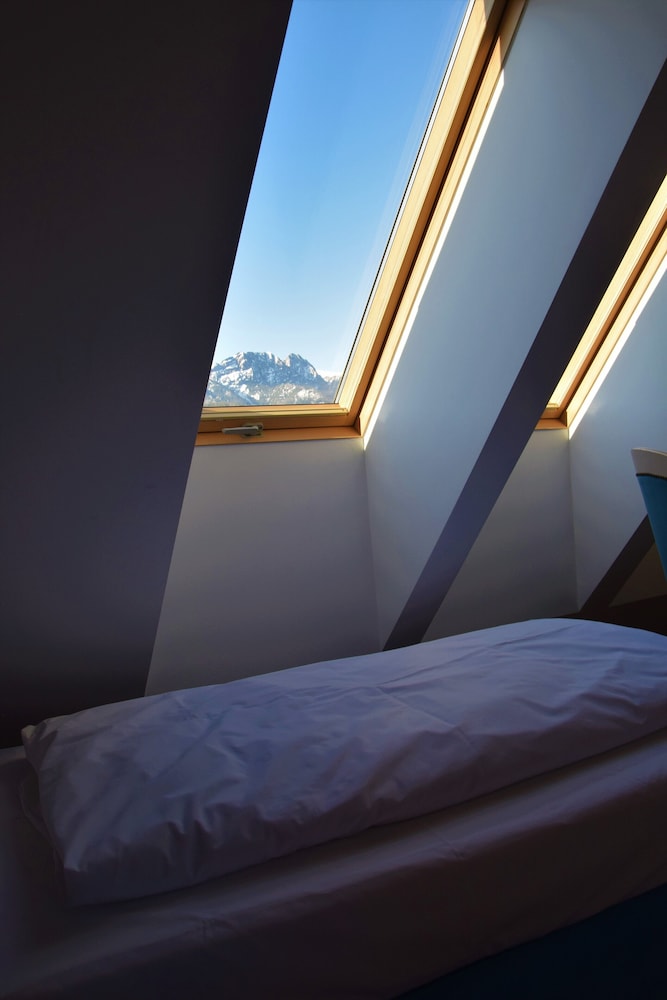 Panoramic Single Room photo 3