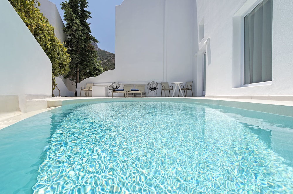 Suite, Private Pool - Photo 14