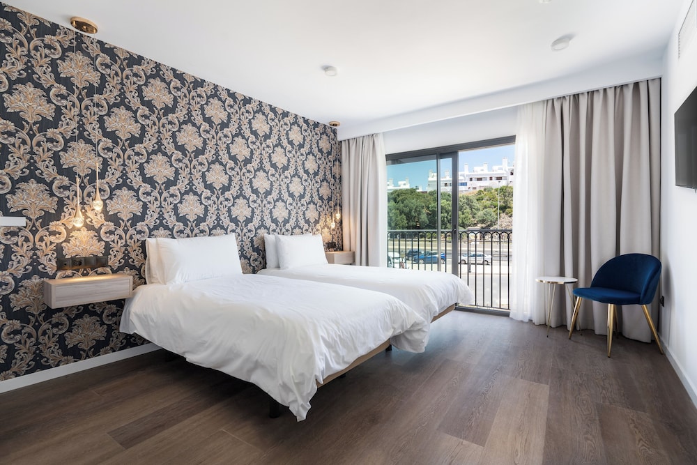 Deluxe Double Room, Non Smoking