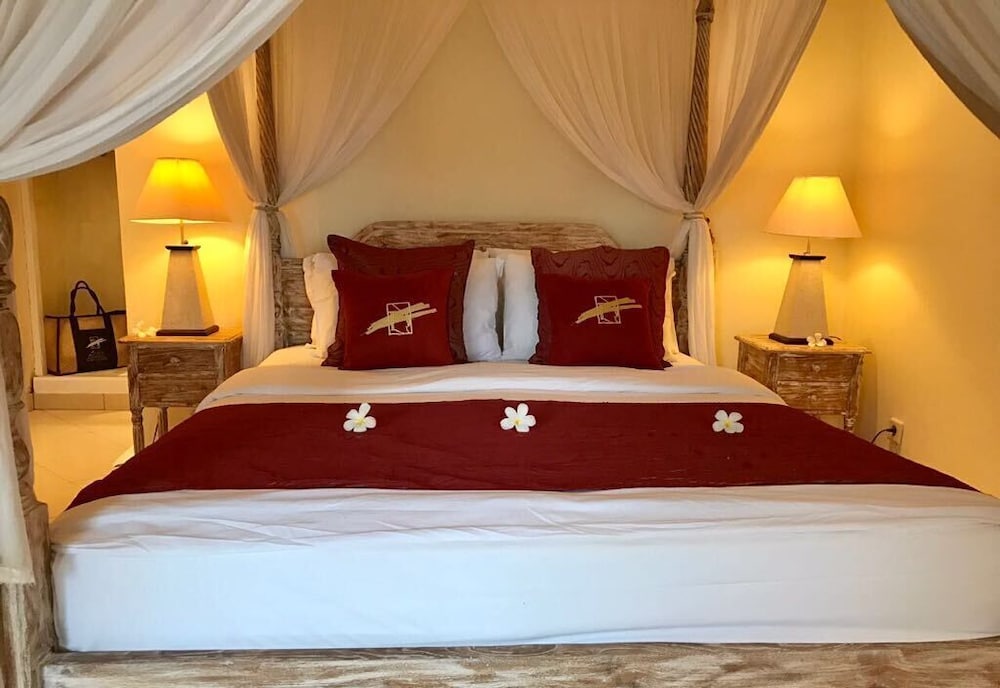 Deluxe Double Room, Ocean View photo 3