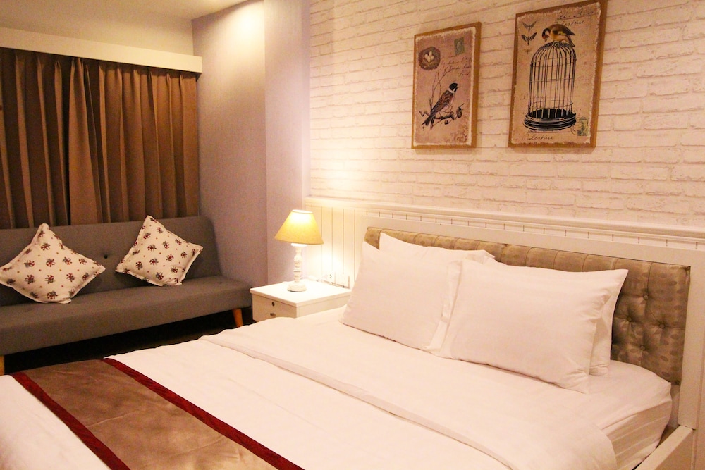 Deluxe Room, 1 Double Bed photo 3