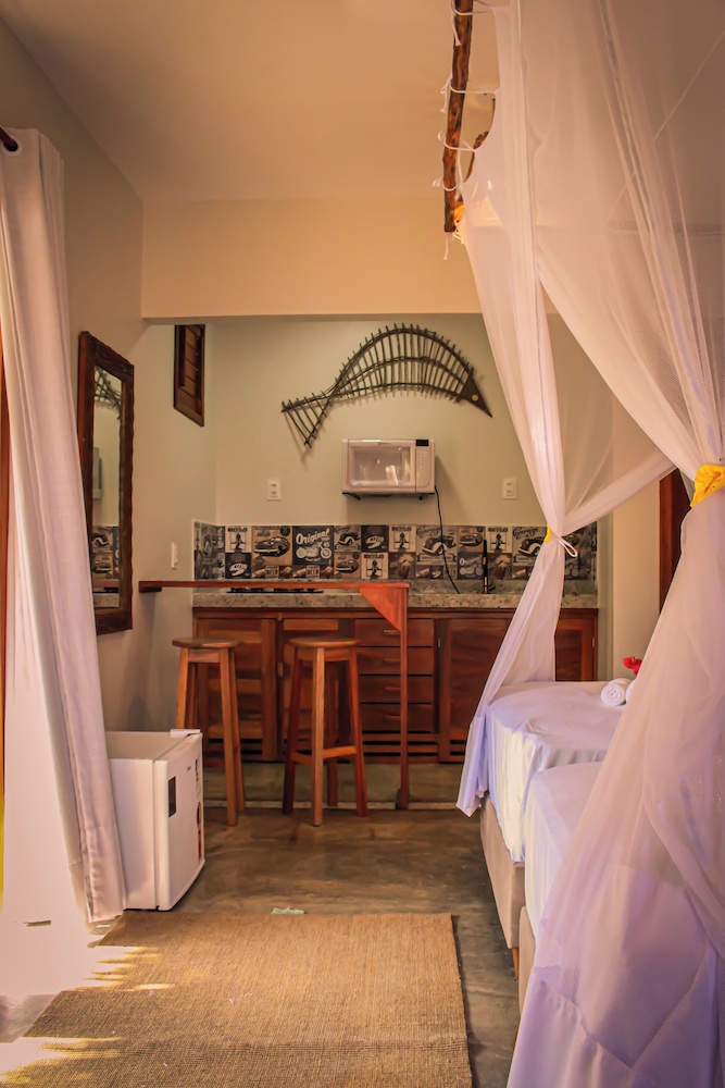 Comfort Triple Room, Lanai, Garden View photo 1