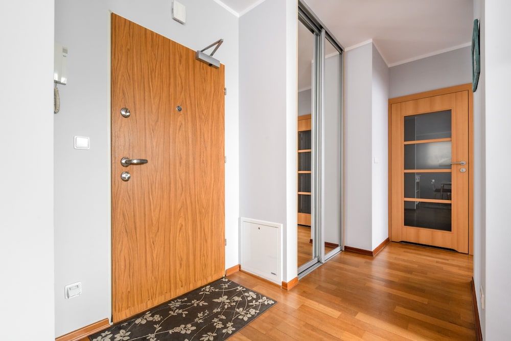 M&R Apartament Airport Marina Mokotow II, Foto 7
