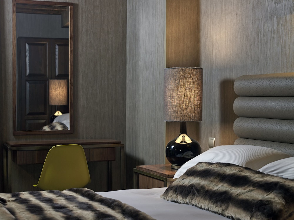 Standard Double or Twin Room photo 3