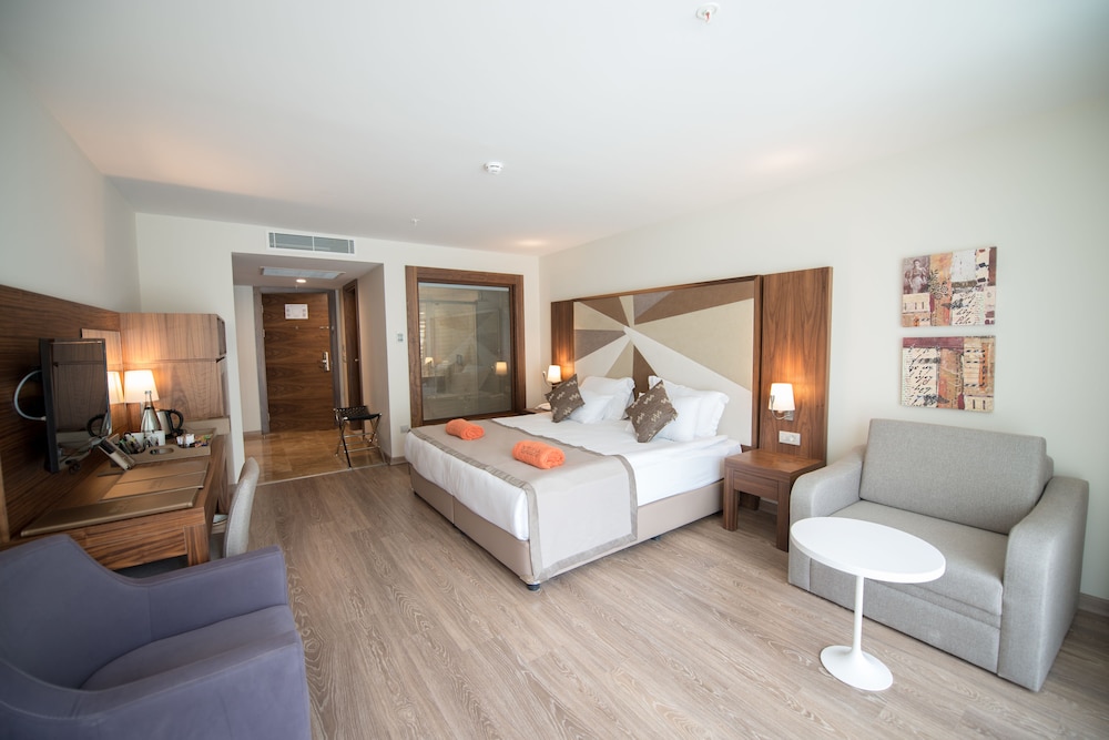 Standard Room, Forest View photo 2