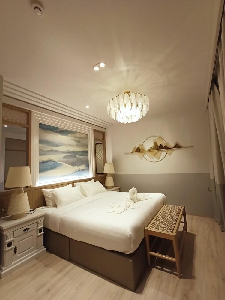 Family Suite - Photo 17